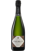 Champagne Esterlin Ex Solera Extra Brut 2013