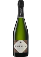 Champagne Esterlin Ex Solera Extra Brut 2019