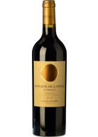 Domaine de L'Ostal Estibals 2018
