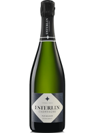 Champagne Esterlin Pur Meunier 2019