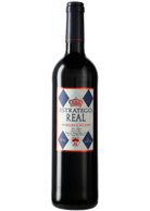 Estratego Real Tempranillo