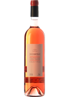 Ca N'Estruc Rosat 2025