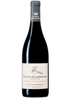 D.Henri Magnien Estournelles Saint-Jacques 2018