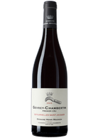 D.Henri Magnien Estournelles Saint-Jacques 2023