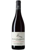 D.Henri Magnien Estournelles Saint-Jacques 2024