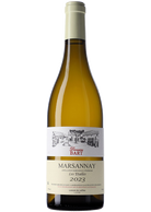 Domaine Bart Marsannay Les Etalles 2023