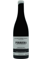 Eduardo Torres Acosta Pirrera 2021