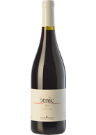 Ètnic 2018