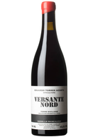 Eduardo Torres Versante Nord tinto 2022