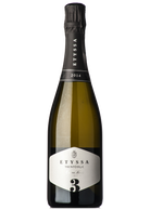 Etyssa Trento Extrabrut Cuvée n. 4 2015