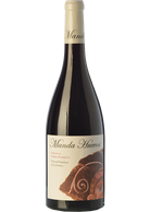 El Escocés Volante Manda Huevos Tinto 2021
