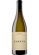 Exopto Vino Blanco Field Blend 2023