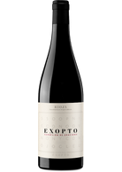 Exopto Expresión de Graciano 2022