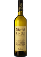 Albariño de Fefiñanes 1583 2024