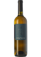 Fontanavecchia Falanghina del Sannio Facetus 2012