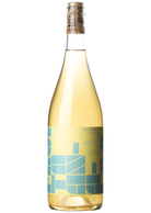 Fruita Analogica Blanco Little Fluffy Clouds 2024