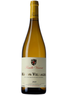 Famille Vincent Mâcon-Villages 2023