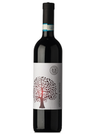 I Fauri Montepulciano d'Abruzzo Ottobre Rosso 2018