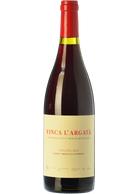 Finca l'Argatà 2022