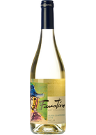 Faustino Art Collection Viura Chardonnay 2020