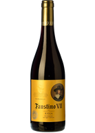 Faustino VII CVC