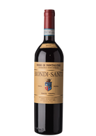 Biondi Santi Rosso di Montalcino 2022