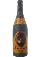 Faustino I Gran Reserva 2016