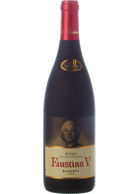 Faustino V Reserva 2019