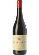 Tomàs Cusiné Finca Barqueres 2022