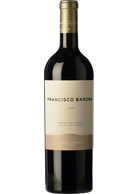 Francisco Barona 2024
