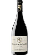 Fabien Coche Côte d'Or Pinot Noir 2022