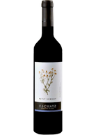 F. Schatz Petit Verdot 2015