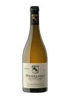 F.Coche Meursault Les Chevalieres 2023