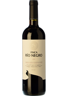 Finca Río Negro 2017