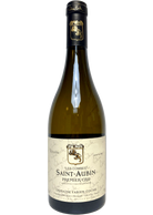 Fabien Coche Saint Aubin Les Combes 2021