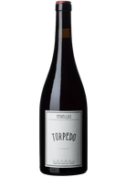 Fedellos do Couto Torpedo 2024
