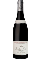 Jean Fournier Clos de Vougeot 2022