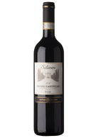 Fattoria del Cerro Vino Nobile Silìneo 2021