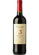 Fuentespina 3 Meses Roble 2024