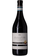 Giacomo Fenocchio Barbera d'Alba 2019