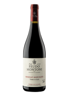 Feudo Montoni N.Mascalese Terre di Elio 2022
