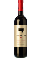 Ferratus AO 2018