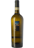 Feudi di San Gregorio Greco di Tufo 2025