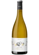 Vallformosa Freyé Xarel·lo Chardonnay 2024