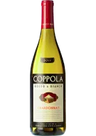 Coppola Rosso & Bianco Chardonnay 2021