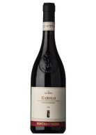 Fontanafredda Barolo Fontanafredda La Rosa 2020