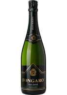 Fongaro Lessini Durello Pas Dosé 2014