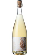 Frédéric Hauss Raging Bulles