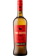 Fino Quinta de Osborne