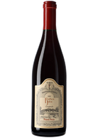 Father John Mendocino Comptche 2020